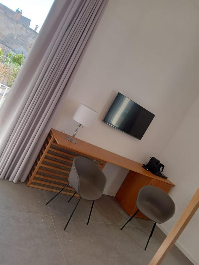 De Guidani Experience Hotel Lecce Exterior photo