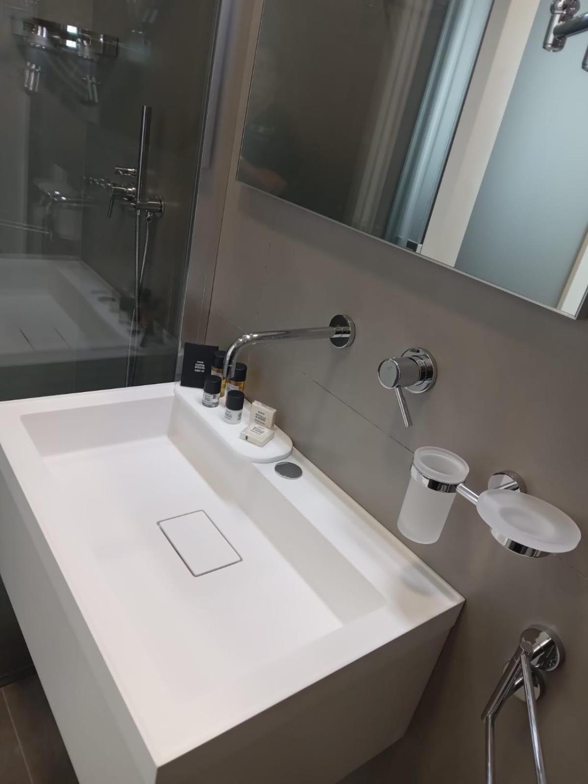 De Guidani Experience Hotel Lecce Room photo